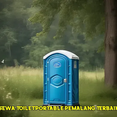 sewa toilet portable pemalang terbaik